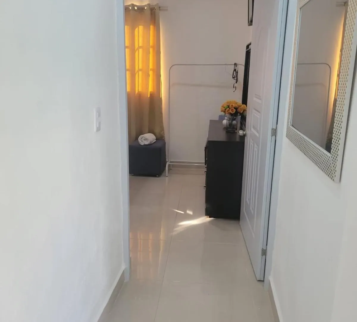 公寓 SamanaThe Omelis House公寓 多米尼加共和国
